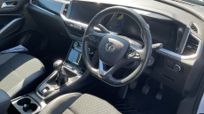 Vauxhall Grandland 1.2 Turbo GS Line 5dr Petrol Hatchback